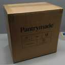 Dual Brew Coffee Maker | 12 Cup Glass Carafe & Single Serve K-Cup Combo | Programmable Touchscreen Coffee Machine for Ground Coffee or Pods | Auto Shut-Off, Black