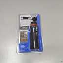 Items 4U! Super Bright LED Flashlight, Shines up to 426 Ft