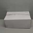 100 PCS Medium Gift Bags with Handles, 7.88"x4.73"x10.64" Party Favor Bags, 12 Colored Goodie Bags for Birthday Party, Kraft Paper Gift Bags Bulk for Wedding, Baby Shower, Celebrations, Party Supplies (Multiple)