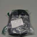 Soft Case for Beats Studio Pro/ Sony WH-1000XM4/ Sony WH-XB910N/ Beats Studio3 Headphone, Soft Shell Travel Protective Carrying Cover Storage Bag, Black