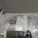 Stylish Makeup Storage Solution for Vanity Or Dresser - Spacious Organizer with Ample Capacity, White