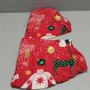 Liykimt Stretch Wingback Side Chair Slipcover-Accent Chair Cover Slipcover with Arm,Washable Upholstered Arm Dining Chair with Nailed Trim Protector for Dining Living Room, 2 pieces