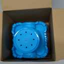 iPlay, iLearn Baby Stacking Toys, Toddler Nesting Stack Cups, Infant Stackable Block, Kids Sorting Game W/Shape Sorter for Sand Bath, Birthday Gift for 12 18 24 Month 1 2 3 Year Old Boys Girls