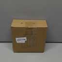 Shampoo and Conditioner Dispenser for Shower Wall, Body Wash Dispenser with 5 Waterproof Labels, No-Drill Wall Mounted Shower Soap Dispenser for Bathroom Decor Upgrade - Brown 3 Chamber