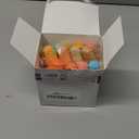 Mr. Pen- Hot Glue Gun Finger Protectors, 72 pcs, Assorted Colors Silicone Finger Protectors, Bulk Rubber Fingers Tips, Rubber Finger Covers, Rubber Finger Tips Protector, Finger Grip