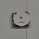 Ribbli Burgundy Velvet Wired Ribbon 2.5 Inch Velvet with Satin Christmas Ribbon for Gift Wrapping Christmas Tree Decoration Crafts Wreaths Supplies-Continuous 10 Yards