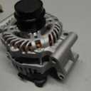 Altemnator Compatible with Cruze 2016-2019 1.4L L4, Malibu 2016-2020 1.5L L4, Alternator Replacement for 13506528,13534118,13515942,13513504,44002N,44002,11876,A005TV0184ZC,A005TV0181ZC