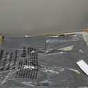 TripleAliners Truck Mat Compatible with 2004-2014 Ford F150 Accessories 5.5FT Accessories, Truck Bed Mat Heavy Duty Custom Fit All Weather Protection TPE Pickup Liner