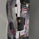 Vazone R6X Corded Stick Vacuum Cleaners for Home, 30000pa Powerful Suction Stick Vacuum with 16Ft Cord, 2 in 1 Lightweight Vacuum Cleaner for Hard Floor Pet Hair (Pink)