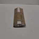 MAVRIZ Windshield Cleaner Tool 2 in 1 Car Window Squeegee with Extendable Handle (18"-28.5") Window Cleaner with Squeegee and Sponge for Shower, Glass Cleaning (Red and Black)