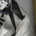 Car Cover Waterproof All Weather, 6 Layers Full Exterior Covers with Zipper Cotton, Mirror Pocket. Outdoor Car Cover UV Snow Rain Wind Dust All Weather Outdoor Protection for Sedan (173-183 inch) (Black)