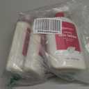 Amazon Basics Non-Greasy Body Moisturizer Lotion for Extra-Dry Skin with Vitamins B5 & E, Clean Scent, 16 fl oz, 4-Pack (Previously Solimo)