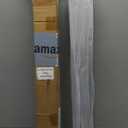 KSTK1 27-inch Washer Dryer Stacking Kit Replacement for LG Laundry Washer and Dryer - Solid Metal with Chrome Coated