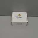  Burgundy Maroon Satin Silk Ribbon - Shiny Double Face 1 Inch  for Gift Wrapping Crafts Wedding Decor Birthday Party Christmas Decorations Bridesmaid Bouquet