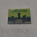 Exploding Kittens Zombie Kittens 2-5 Players - Ages 7+ - 15 Minutes to Play - High Stakes Zombie Card Game - Party Game, Family Game Night, Kid and Adult Card Game