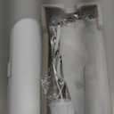 PHILIPS Sonicare Protective Clean 6100 Rechargeable Electric Toothbrush, with Pressure Sensor, 3 Cleaning Modes, SmarTimer and QuadPacer, 14-Day Battery Life, Travel Case, White, Model HX6877/21