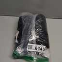 Women Pirate Costume with Peasant Blouse Off Shoulder Trumpet Sleeve Tops Victorian Steampunk Skirts (Large, Black)