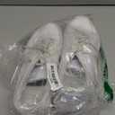 Nike Men's Air Max LTD 3 Shoes (White/White/White), Size 13