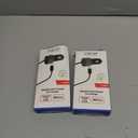 2 x Adaptive Fast Charge Car Charger