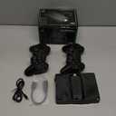 2.4G WIRELESS CONTROLLER GAMEPAD LITE