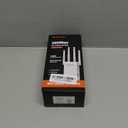 NEWFAST 2025 WiFi Extenders Signal Booster RE516, WiFi Range Extender, Wireless Repeater for Home Covers Up to 9, 800 Sq.ft and Support 35 Devices, Support WPS One Key Setup