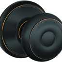 Schlage Passage Door KNOB BZ