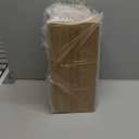 Furniture Dolly,Furniture Movers with 5 Wheels,Carbon Steel Panel Heavy Duty Dolly,Furniture Lifter with 5 360 Rotatable Rubber Universal Wheels,Maximum Load 3474LBS (6.89x6.9 IN, Black)