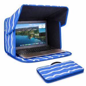 Lap Top Sunshade 16" 2 Pack