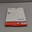 IVANKY 8K DisplayPort Cable 1.4, VESA Certified DP Cable 6.6ft (8K@60Hz, 4K@144Hz, 2K@240Hz)HBR3 Support 32.4Gbps, HDR, HDCP 2.2, FreeSync G-Sync, Braided Display Port for Gaming Monitor, Graphics, PC (Black)