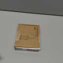 OMOTON 360Rotating Magnetic Phone Stand for Desk, Adjustable Foldable Aluminum for MagSafe Cell Phone Stand Holder with Non-Slip Base, for iPhone 17/16/15/14 Pro Max Air/MagSafe Case- Black