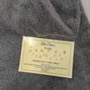 ORIGINAL KIDS Hooded Bath Towel Wrap - Ultra Soft 100% Cotton Terry Large Oversized Hooded Kids Towel - Toddler Big Kid Shower Pool Beach Towel - Absorbent Quick Dry Easy Care Gift - 30x54 - Charcoal