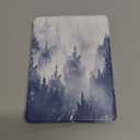 CoBak Case for All New 6 Inch E-Reader 2024 and 2022 (11 Generation) - PU Leather Smart Cover, Auto Sleep and Wake, not Compatible with Kobo Clara