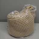 Smiry Waffle Bath Mat 72x24, Extra Soft Absorbent Bathroom Rugs, Non Slip Machine Washable Quick Dry Bath Rugs for Bathroom Floor, Tub, Shower, Home Decor Accessories, Brown