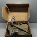 TIDEWE Breathable Chest Wader, 1600G Insulation Waterproof Hunting Wader with Steel Shank Boots & 200G Insulated Liner (8, Next Camo Evos)