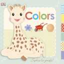 Sophie la girafe: Colors