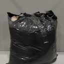 Outdoor Wicker Chair Cushions 3 Pieces for Patio Furniture, 1 Loveseat Cushion 44x22x4 and 2 U-Shaped Cushions 22x22x4, Indoor Outside Use, Fade-Resistant & Waterproof, Beige