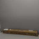 Retractable Baby Gate for Stairs, 55" Wide Mesh Dog Gate Indoor, 34" Tall Child Gate for Doorways, Hallways, Deck, Indoor Outdoor Pet Baby Safety Essentials for Home, White