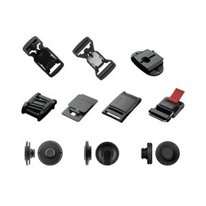 FIDLOCK Beginner Sample Kit [10 Pieces] Assorted Popular Magnetic Hardware Set