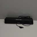 Bluedee Computer Speakers for Desktop PC, Bluetooth 5.3 PC Speakers with Dynamic RGB Light, Wired USB Plug & Play Computer Sound Bar, USB/Type-C Powered Gaming Speakers for Desktop, Laptops, Tablet