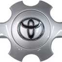 Toyota Genuine Wheel Hub Ornament Sub Assembly