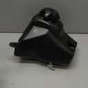 Gas Tank Fuel Tank Petrol with Cap for CRF50 XR50 50cc 70cc 90cc 110cc 125cc SSR TaoTao coolster Baja DR49 SDG 107 kazuma Thumpstar BSE Piranha Pitster Pro Roketa Atomik Pit Dirt Trail Bike