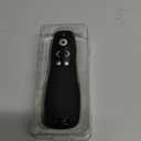 Presentation Clicker Wireless Presenter Remote for PowerPoint, Powerpoint Clicker with Volume Control PowerPoint Slide Advancer for Mac, Computer, Laptop