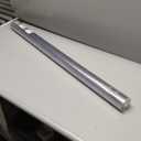 Clear Table Protector 40 x 72 Inch, 1.5mm Thick Plastic Table Cover, Waterproof PVC Clear Table Cover Protector, Desk Protector Mat, Writing Desk Pad for Desktop, Coffee & Dining Room Table