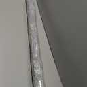 Universal Trim Sill for EverStone Faux Siding Panels, 48"W x 2"D x 2"H, Grey Granite Color