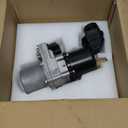 Electric Steering Pump Compatible with Nissan Pathfinder 3.5L 2017-2020 Replace 491109NE5B,49110-9NE5B, 1H-72007