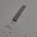 Magnetic Knife Holder for Wall, Knife Magnetic Strip Magnetic Knife Holder for Refrigerator Mount Knife Rack Kitchen Utensil Holder Metal Tool Holder Knife Block Kitchen Organizers Accessories 10 Inch (Gray)