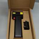 Oley Turbo Dryer Blower for Car, 750W Portable Car Drying Blower, 330 CFM Airflow, 3.5LB Thrust,4 Speed, for Courtyard Cleaning, Home Use, Blowing Snow and Car Dryer