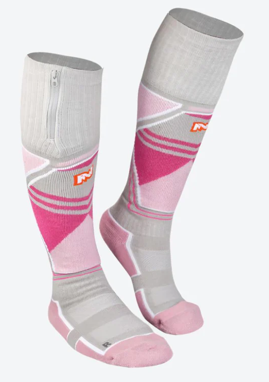 Women's Premium 2.0 Merino Heated Socks | Fieldsheer