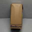 Bedsure GentleSoft Fleece King Size Blankets for Bed Grey - Soft Lightweight Plush Cozy Fuzzy Luxury Warm Winter Blanket Microfiber, Room Home Decor Gifts for Women and Men, 108x90 inches