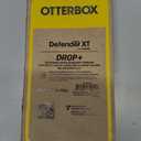 OtterBox iPhone 17 Pro Max Defender Series Pro XT Clear Case - Offgrid - Blue - Tough, Rugged & Durable iPhone Case, Snaps on MagSafe